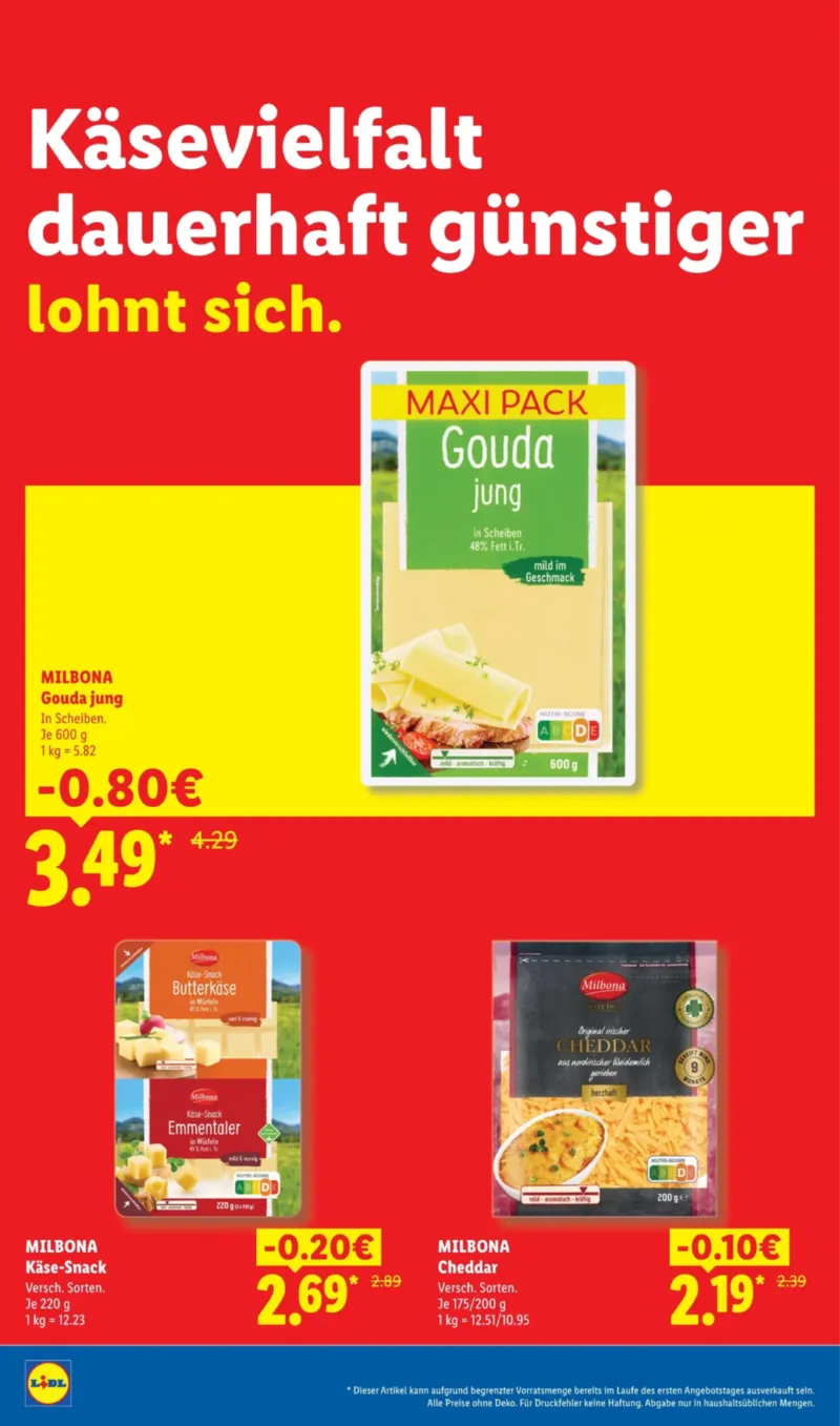 Lidl Prospekt vom 01.09.2026, Seite 34