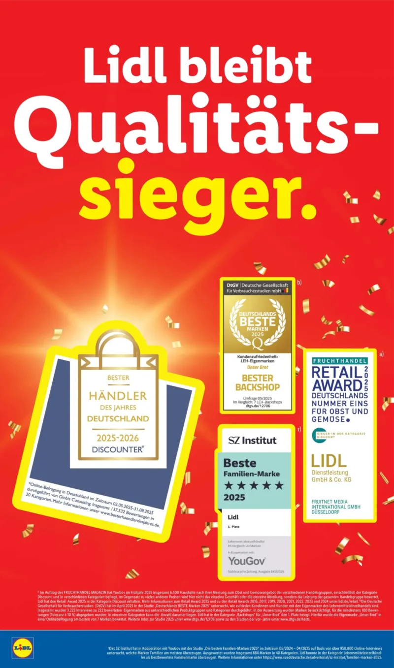 Lidl Prospekt vom 01.09.2026, Seite 36