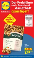 Lidl Prospekt vom 01.09.2026