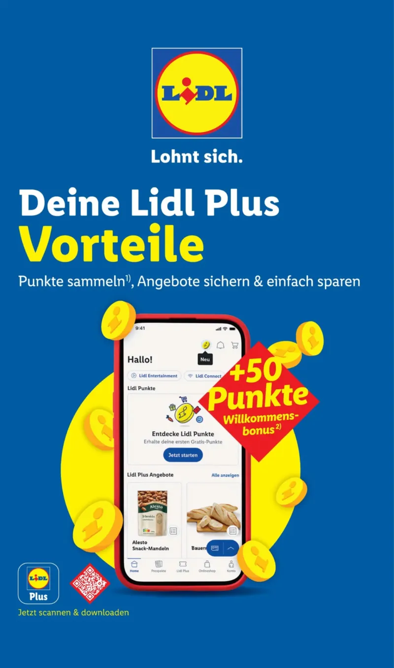Lidl Prospekt vom 01.09.2026, Seite 2