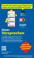 Lidl Prospekt vom 01.09.2026