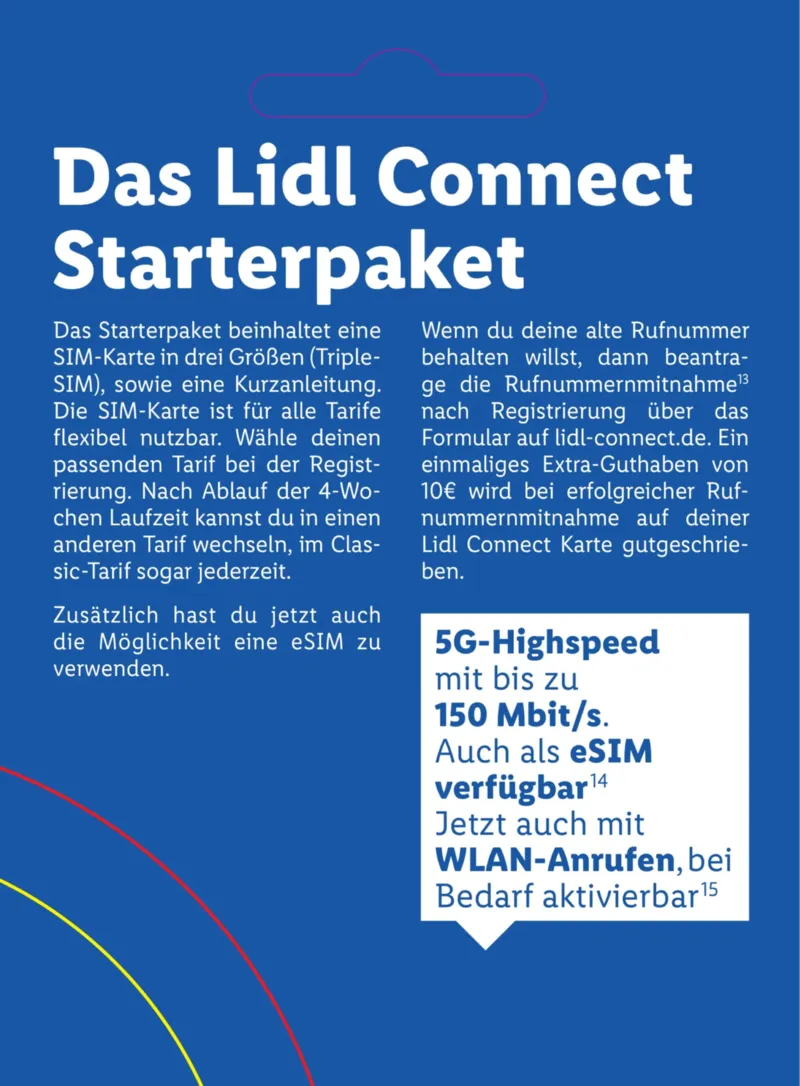 Lidl Prospekt vom 01.09.2026, Seite 2