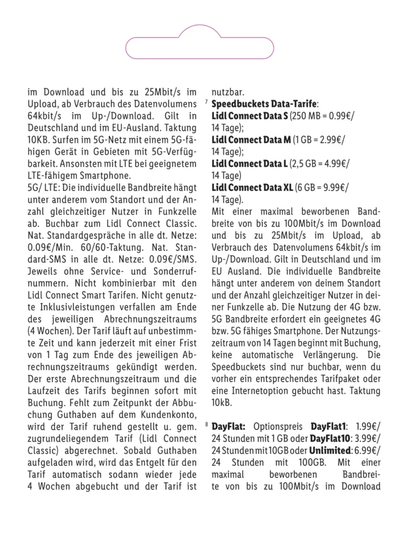 Lidl Prospekt vom 01.09.2026, Seite 20