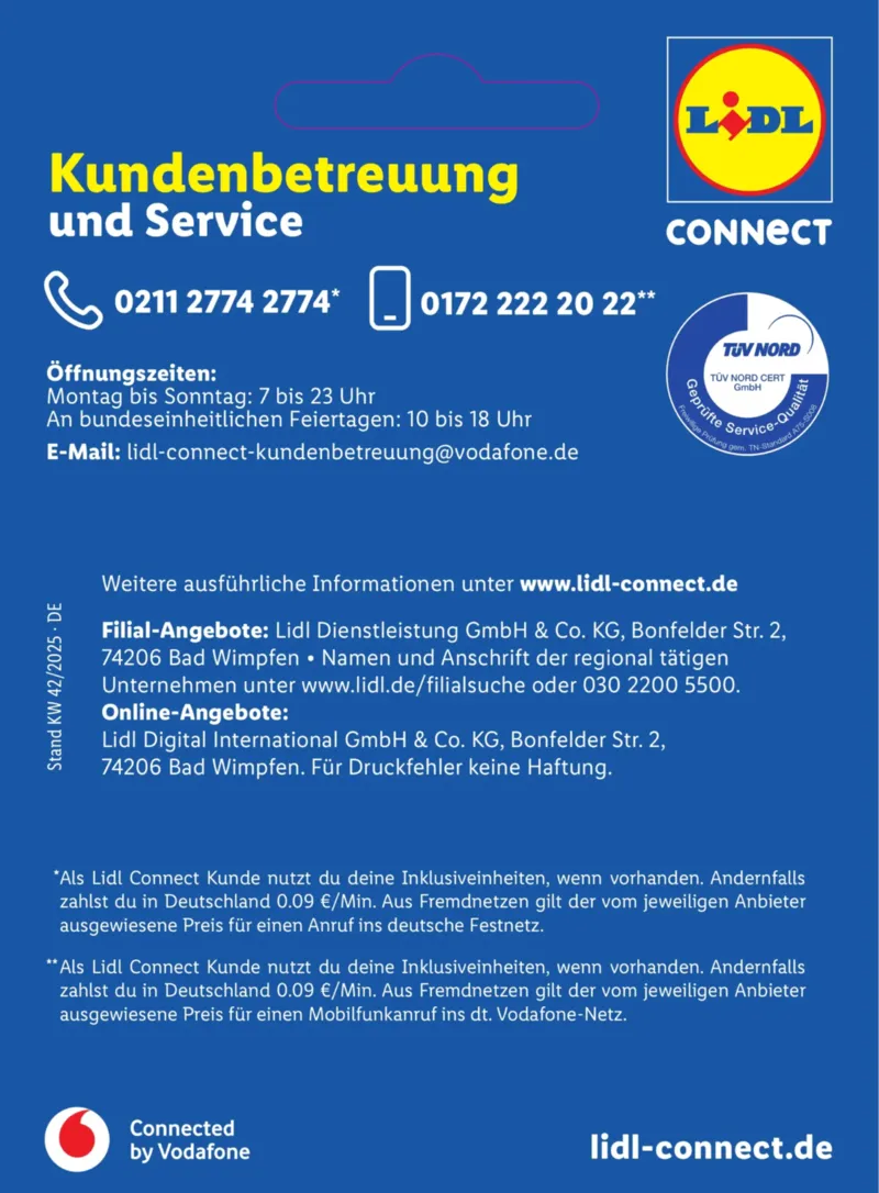 Lidl Prospekt vom 01.09.2026, Seite 24