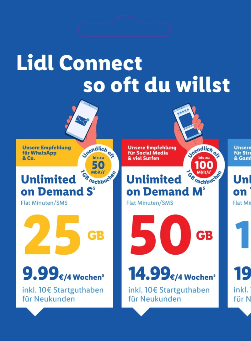 Lidl Prospekt vom 01.09.2026, Seite 8
