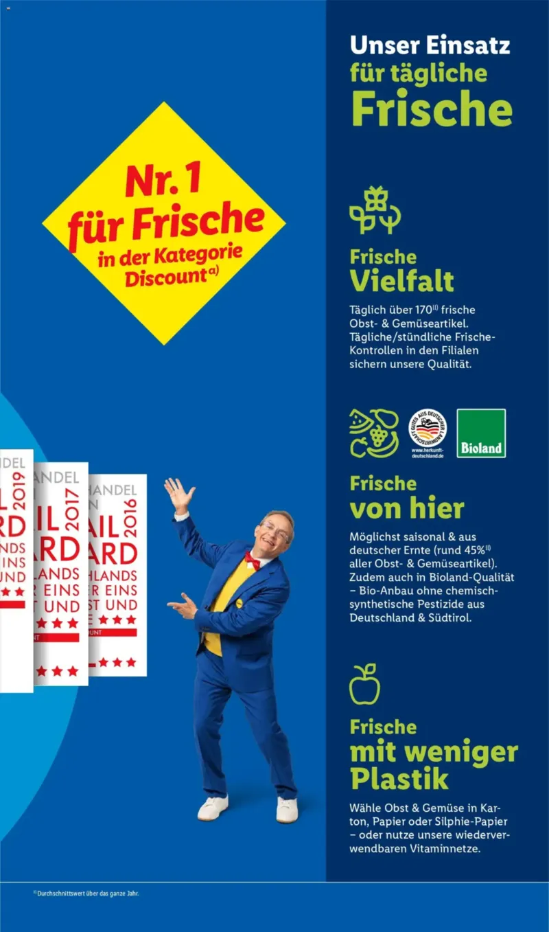 Lidl Prospekt vom 07.09.2026, Seite 5
