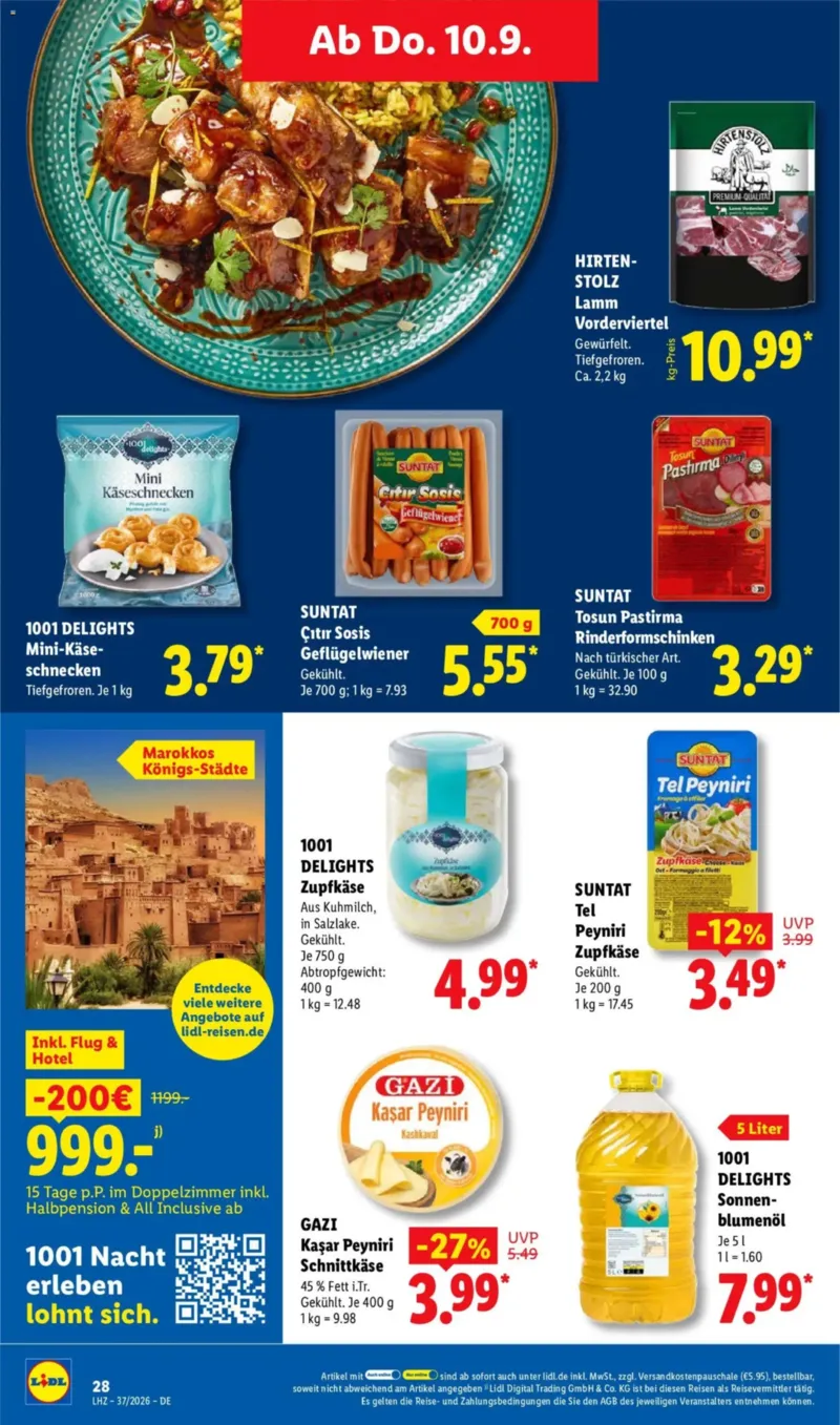 Lidl Prospekt vom 07.09.2026, Seite 56