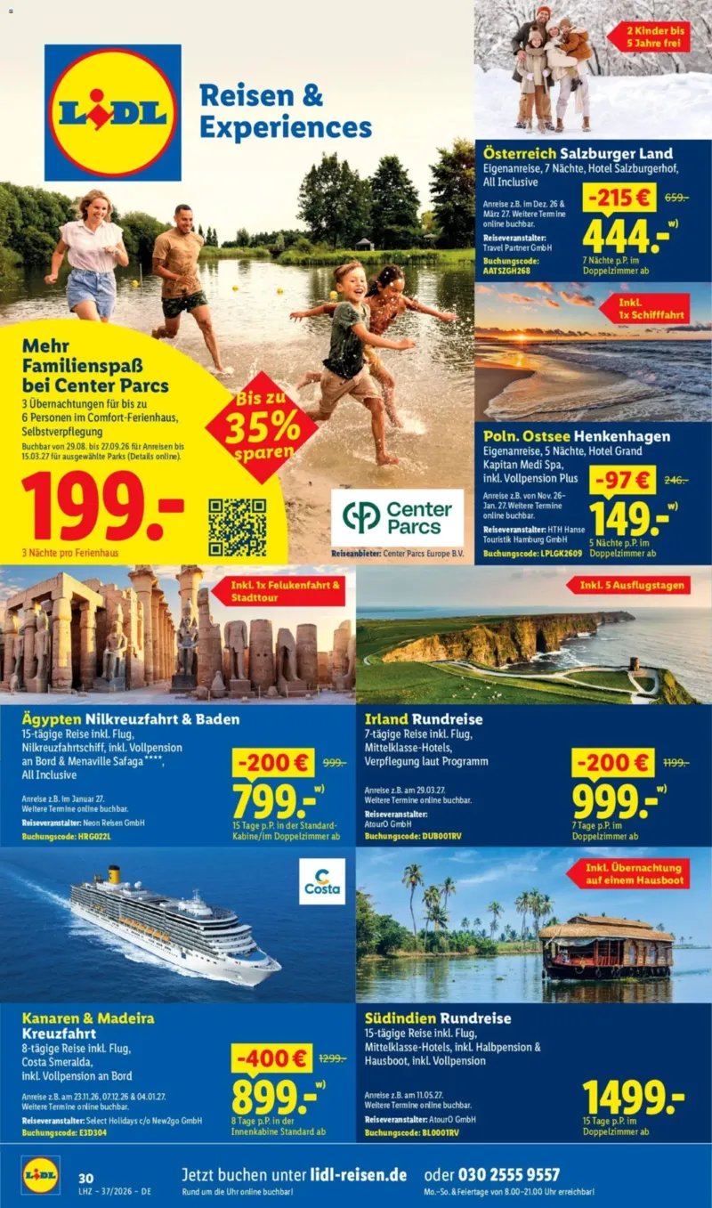 Lidl Prospekt vom 07.09.2026, Seite 60
