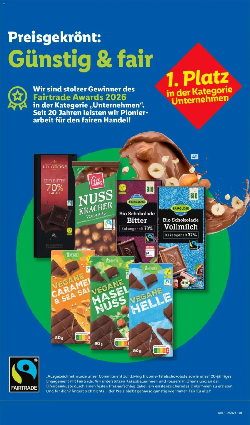 Lidl Prospekt vom 07.09.2026, Seite 63