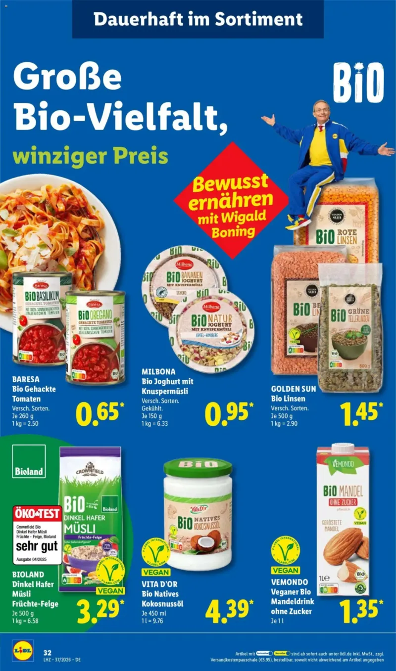 Lidl Prospekt vom 07.09.2026, Seite 64