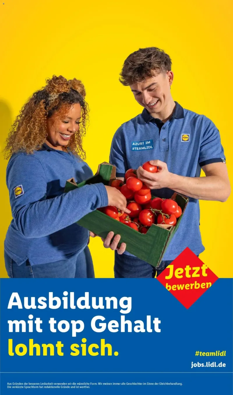 Lidl Prospekt vom 07.09.2026, Seite 73