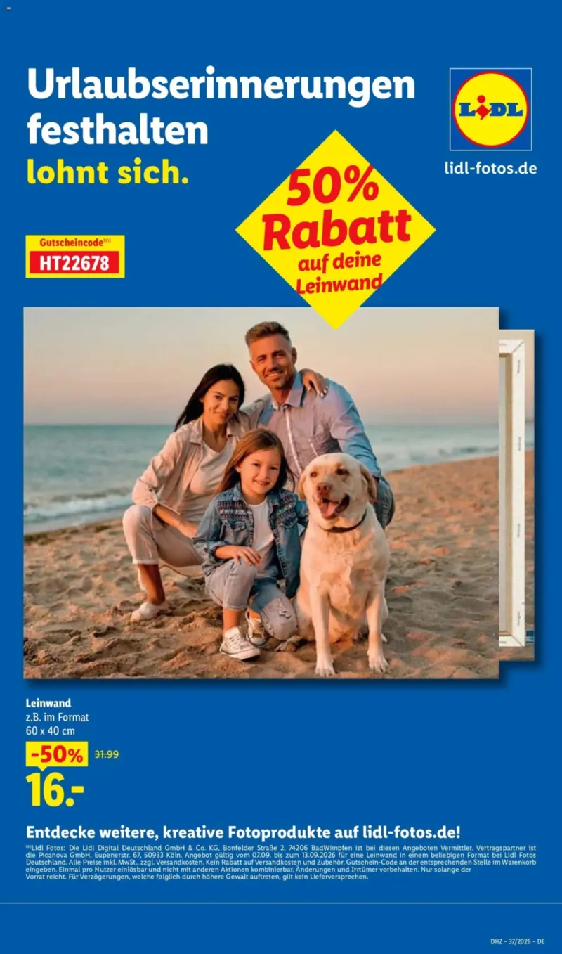 Lidl Prospekt vom 07.09.2026, Seite 9