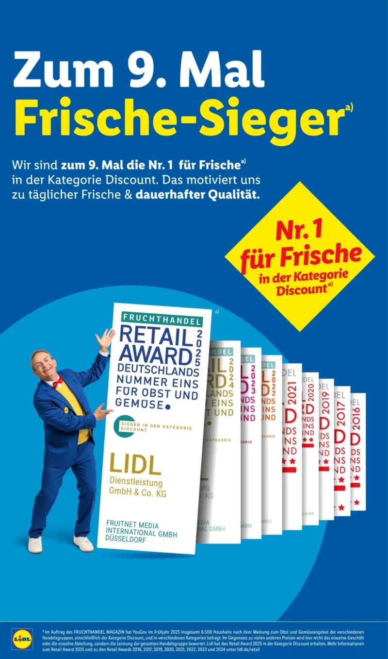 Lidl Prospekt vom 21.09.2026, Seite 4
