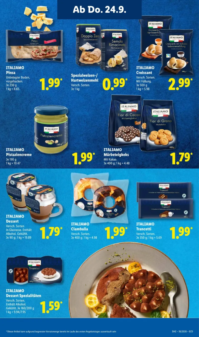 Lidl Prospekt vom 21.09.2026, Seite 55