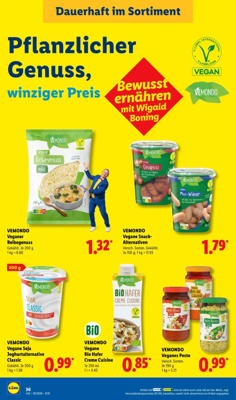 Lidl Prospekt vom 21.09.2026, Seite 58