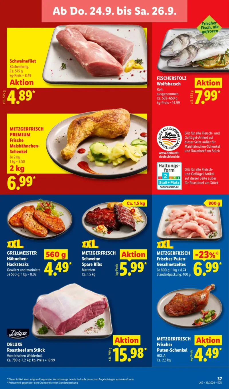 Lidl Prospekt vom 21.09.2026, Seite 59