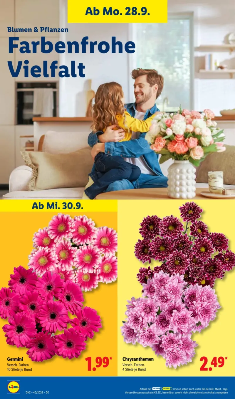 Lidl Prospekt vom 28.09.2026, Seite 24