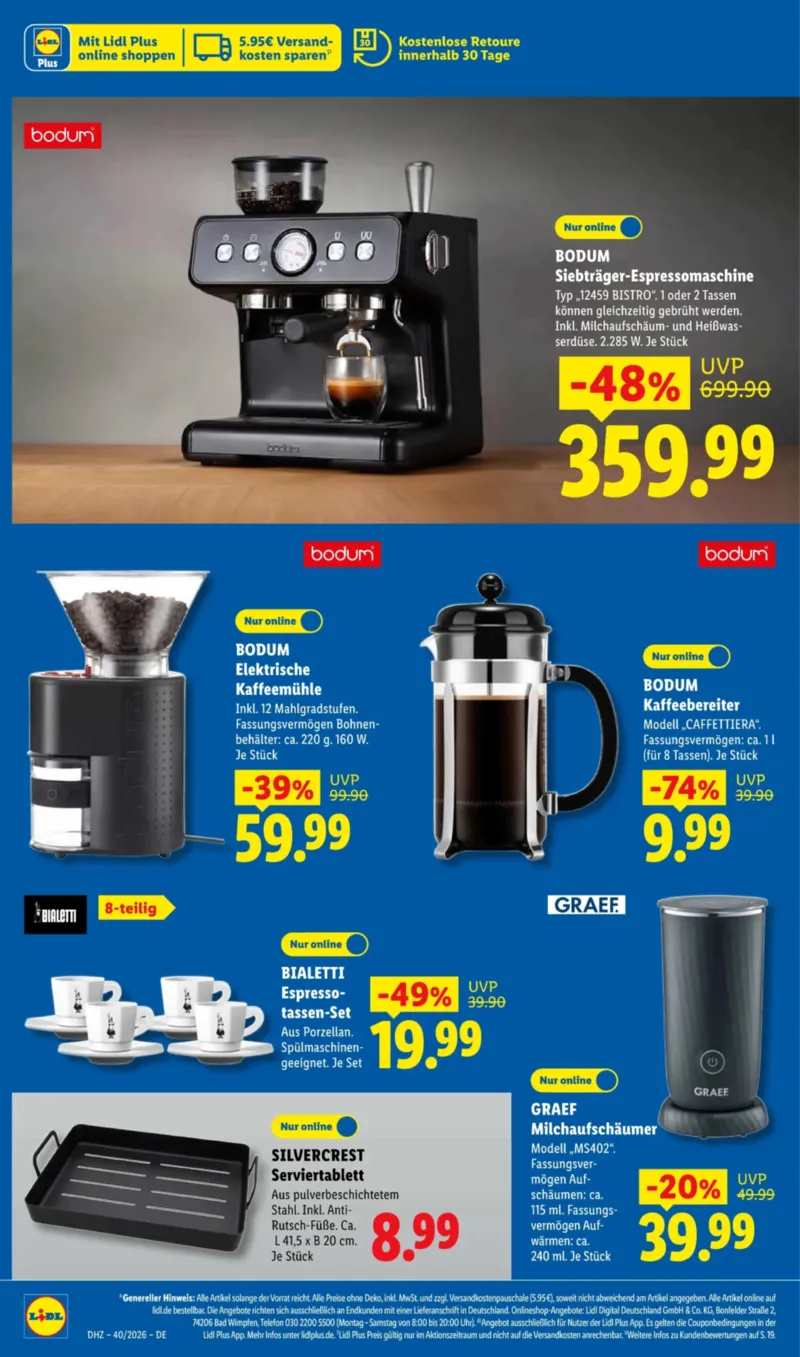 Lidl Prospekt vom 28.09.2026, Seite 48
