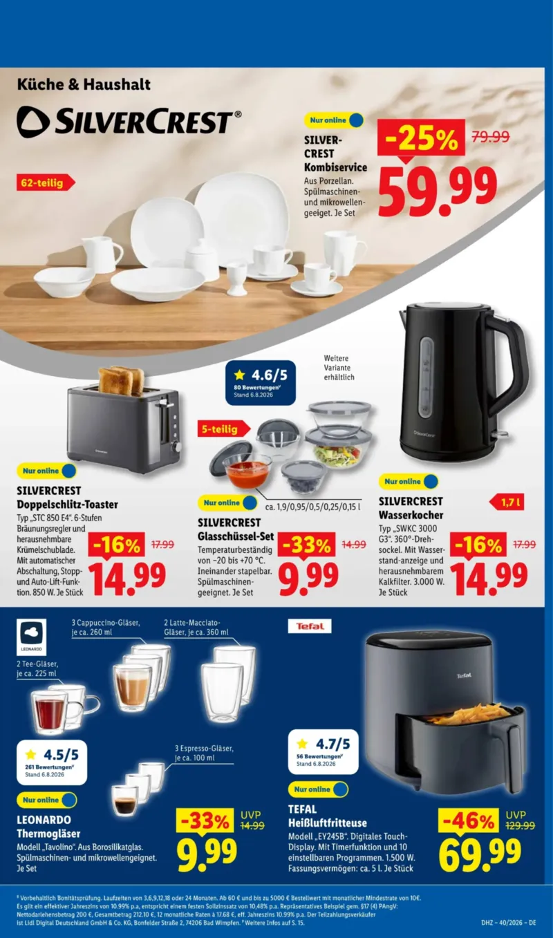Lidl Prospekt vom 28.09.2026, Seite 49