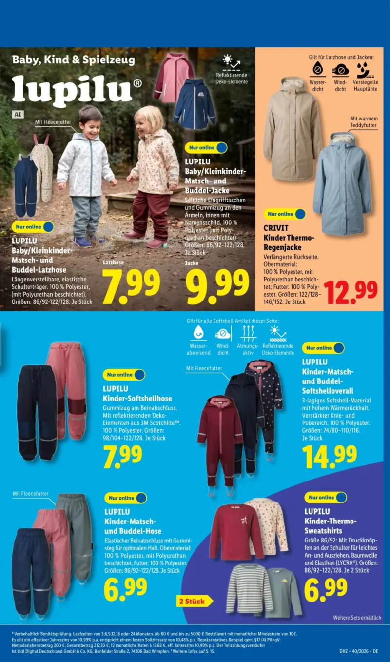 Lidl Prospekt vom 28.09.2026, Seite 51