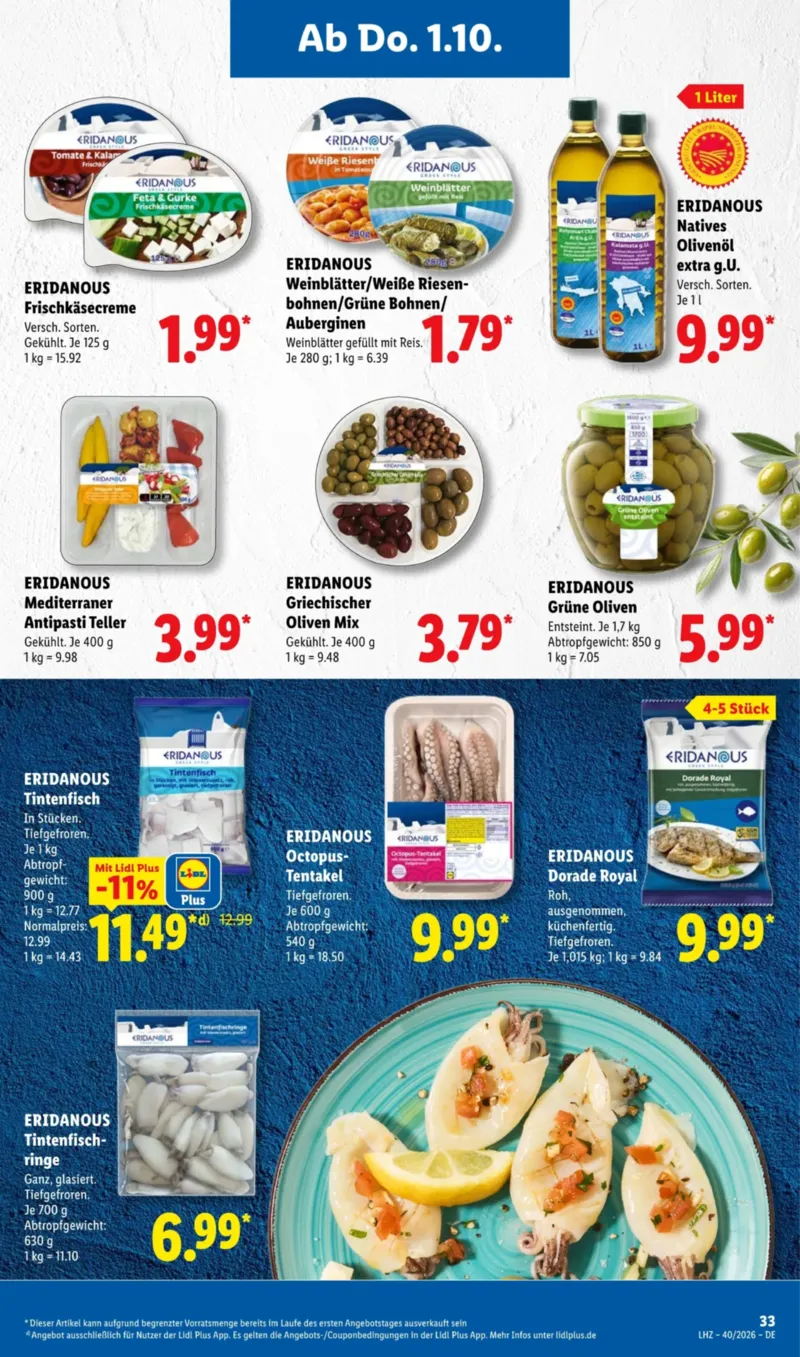 Lidl Prospekt vom 28.09.2026, Seite 53