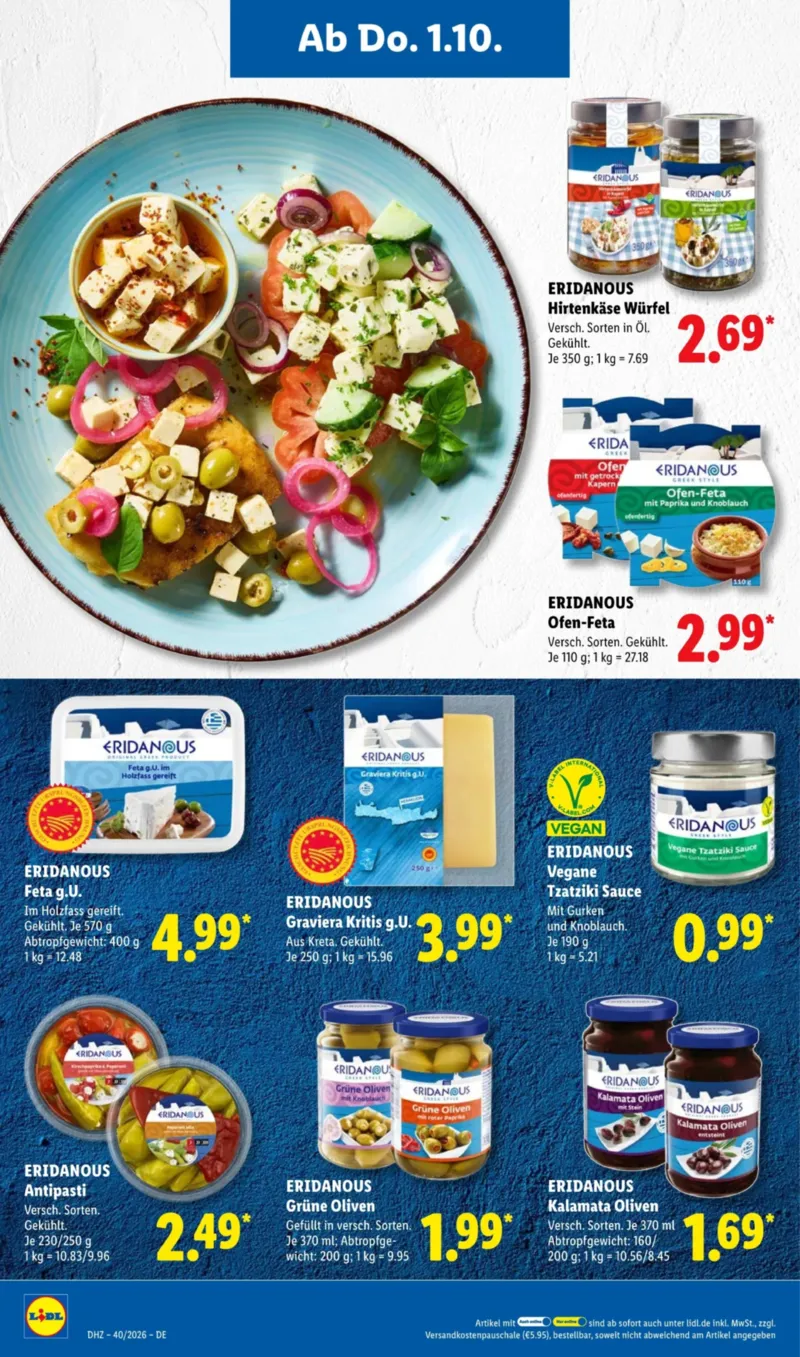 Lidl Prospekt vom 28.09.2026, Seite 56
