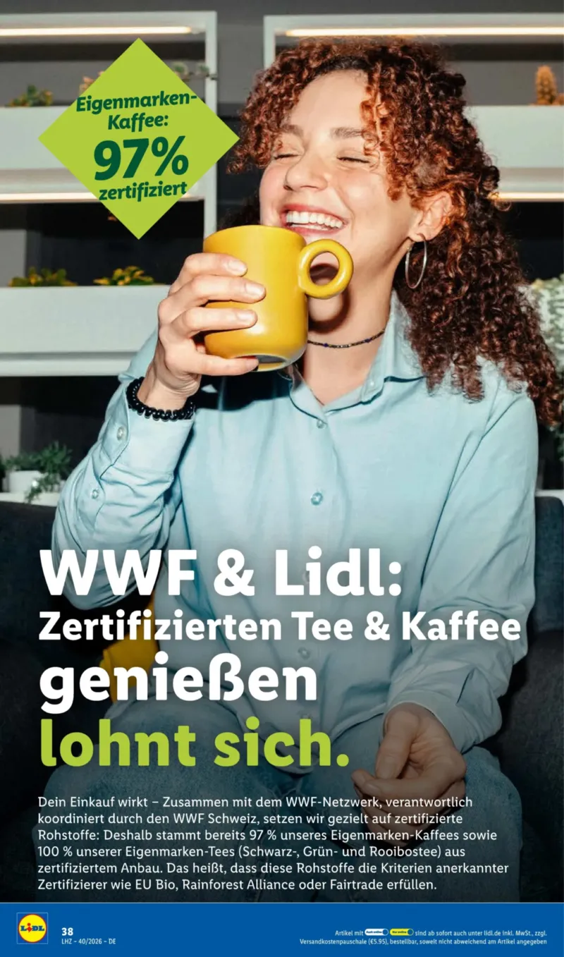 Lidl Prospekt vom 28.09.2026, Seite 60