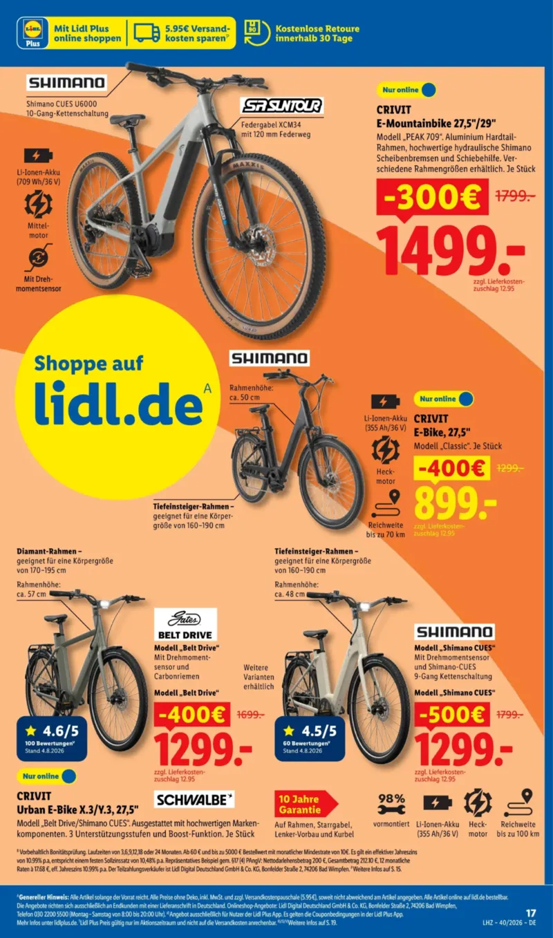 Lidl Prospekt vom 28.09.2026, Seite 7