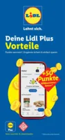 Lidl Prospekt vom 01.10.2026