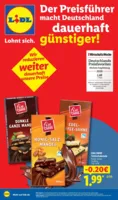 Lidl Prospekt vom 01.10.2026
