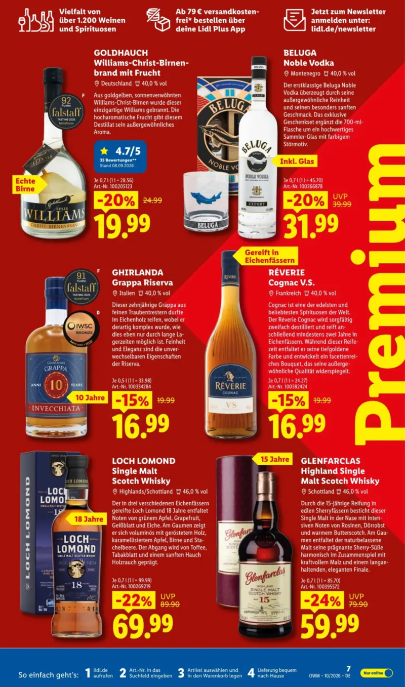 Lidl Prospekt vom 01.10.2026, Seite 7