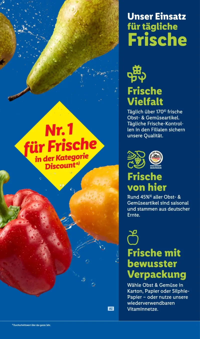 Lidl Prospekt vom 05.10.2026, Seite 5