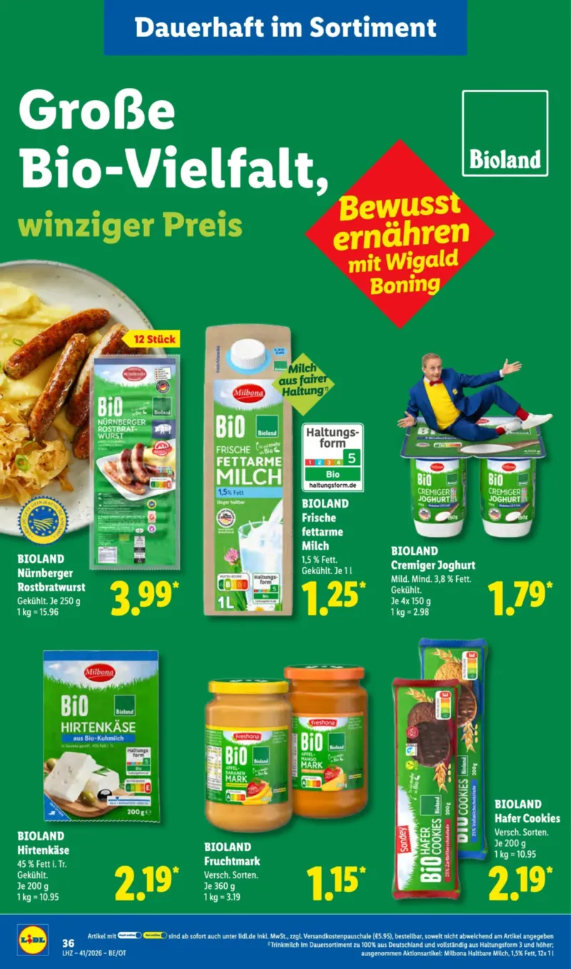 Lidl Prospekt vom 05.10.2026, Seite 58