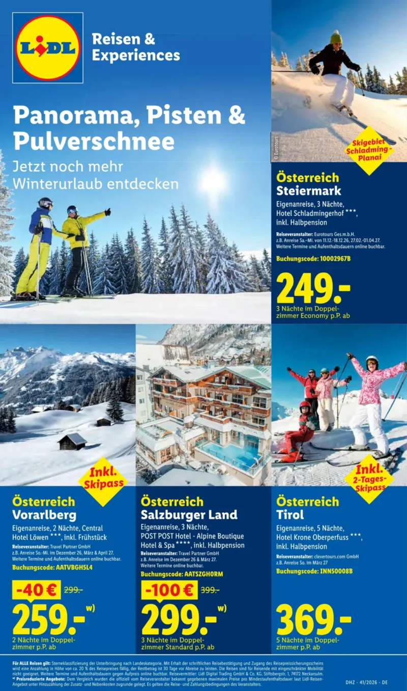Lidl Prospekt vom 05.10.2026, Seite 63