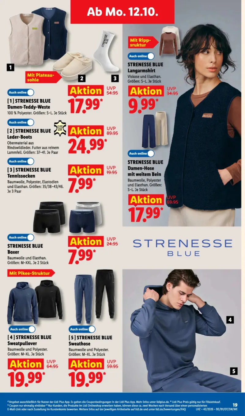 Lidl Prospekt vom 12.10.2026, Seite 31