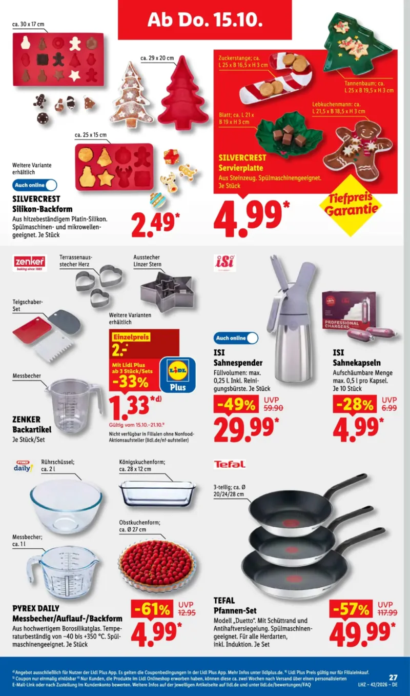 Lidl Prospekt vom 12.10.2026, Seite 41