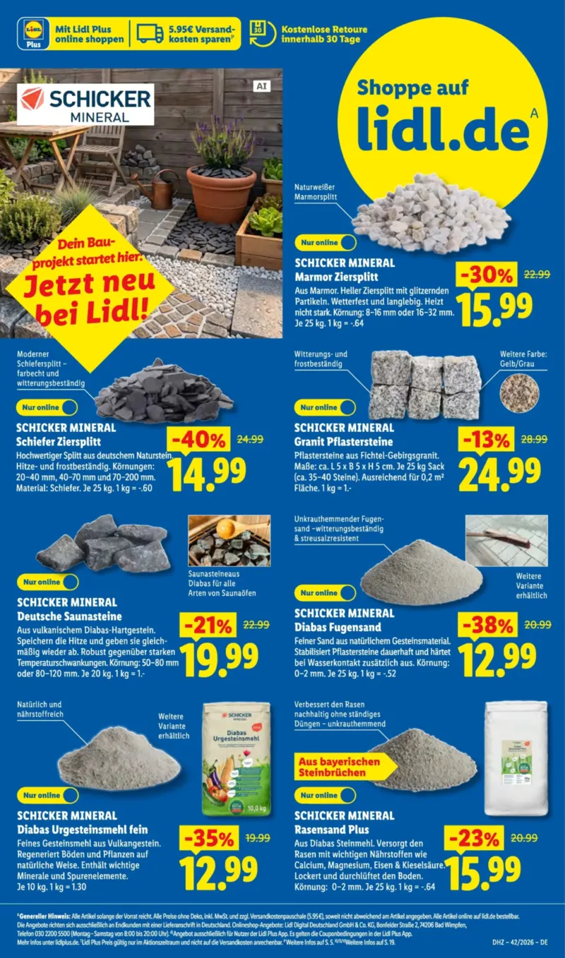 Lidl Prospekt vom 12.10.2026, Seite 49