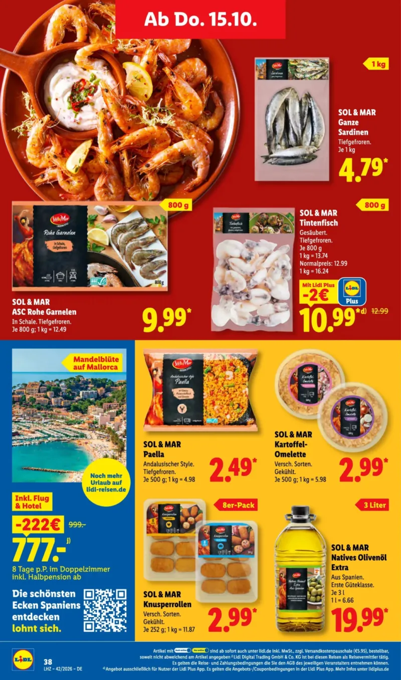 Lidl Prospekt vom 12.10.2026, Seite 56