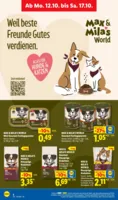 Lidl Prospekt vom 12.10.2026