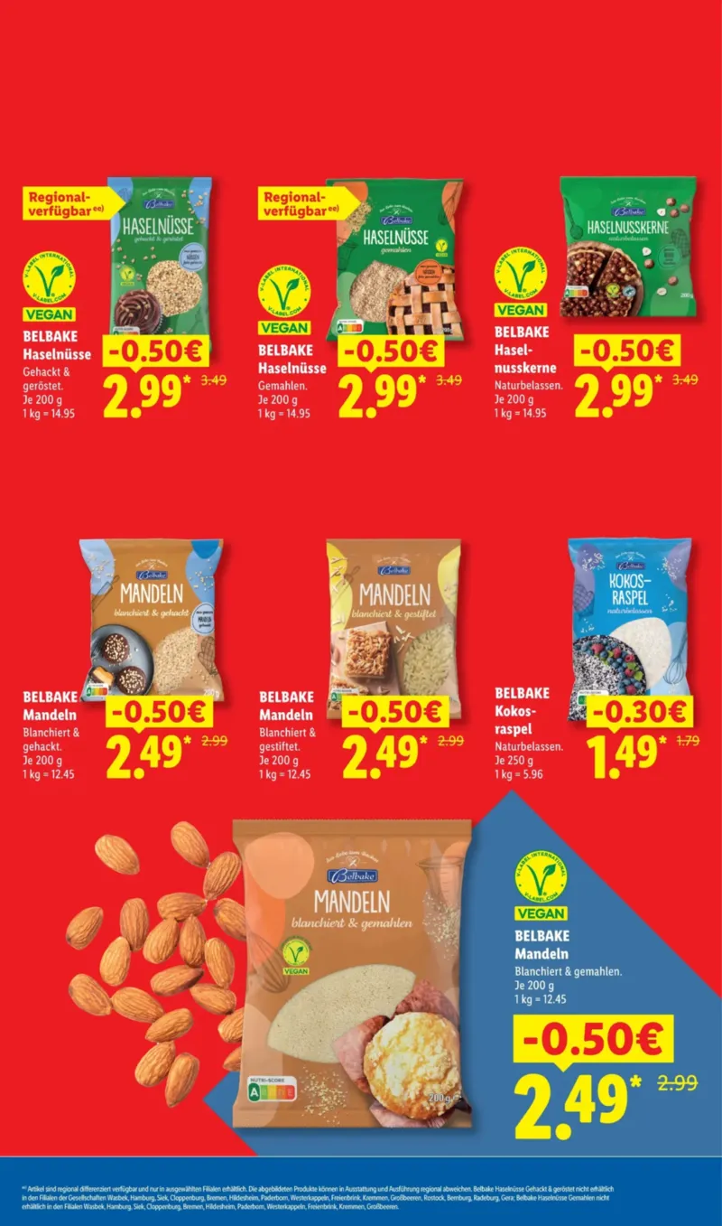 Lidl Prospekt vom 12.10.2026, Seite 7