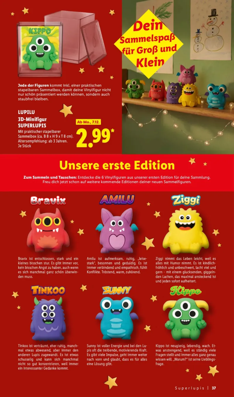 Lidl Prospekt vom 18.10.2026, Seite 37