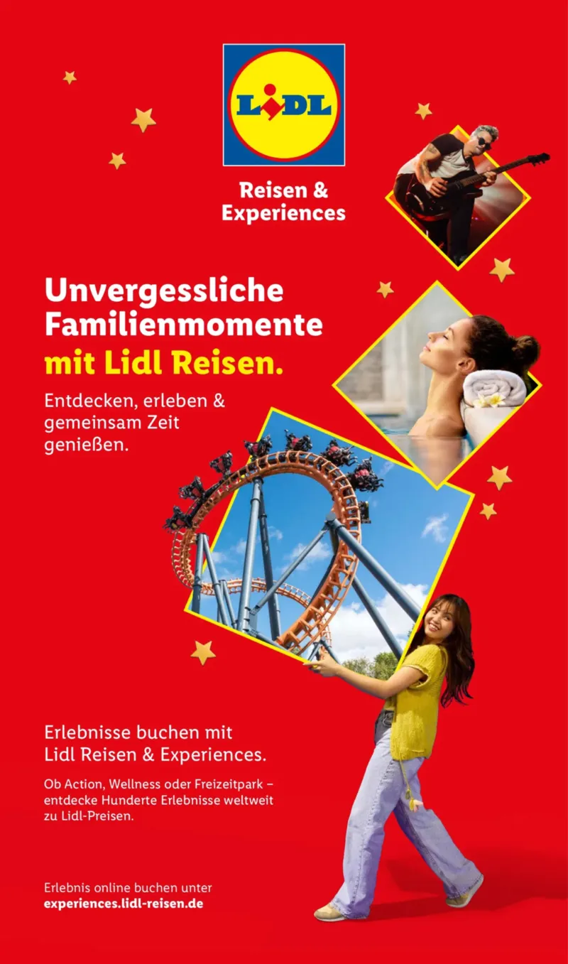 Lidl Prospekt vom 18.10.2026, Seite 44