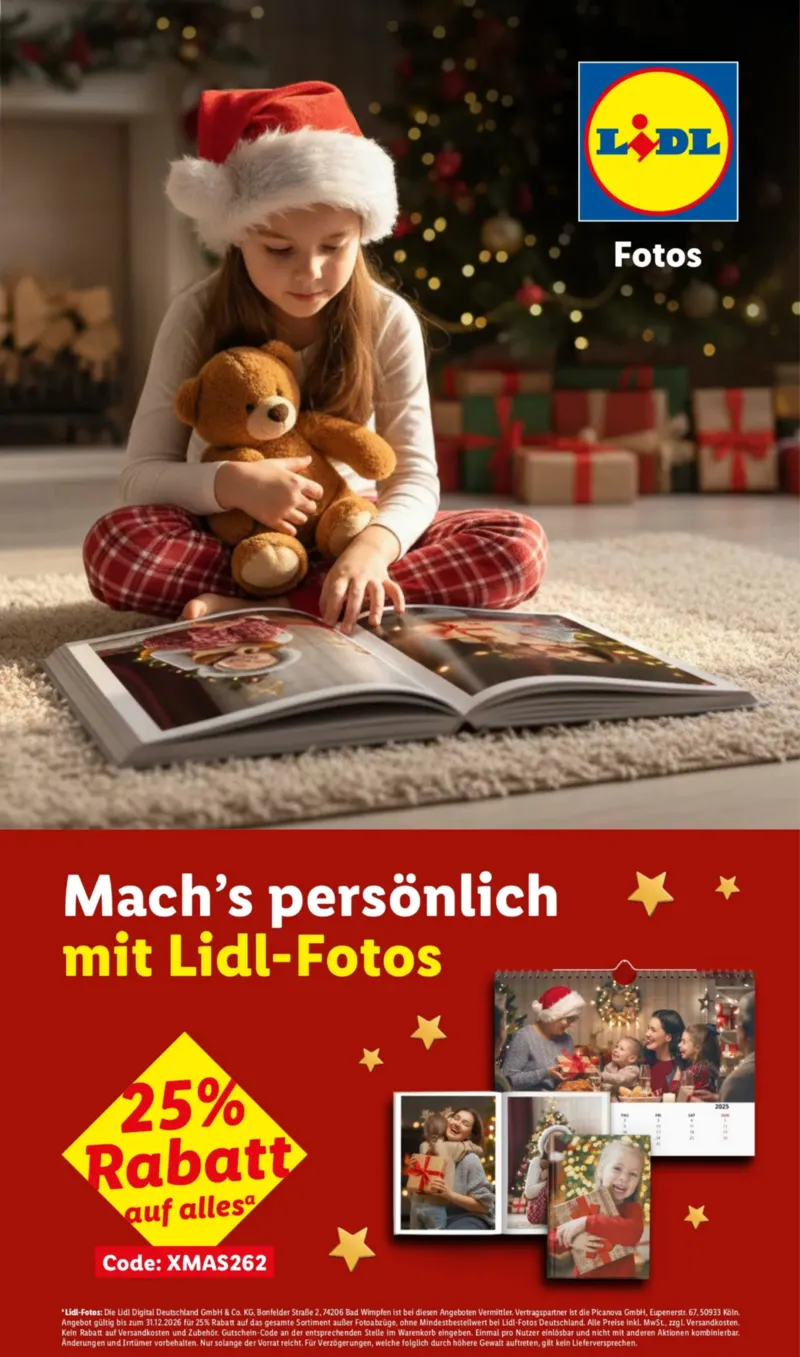 Lidl Prospekt vom 18.10.2026, Seite 45