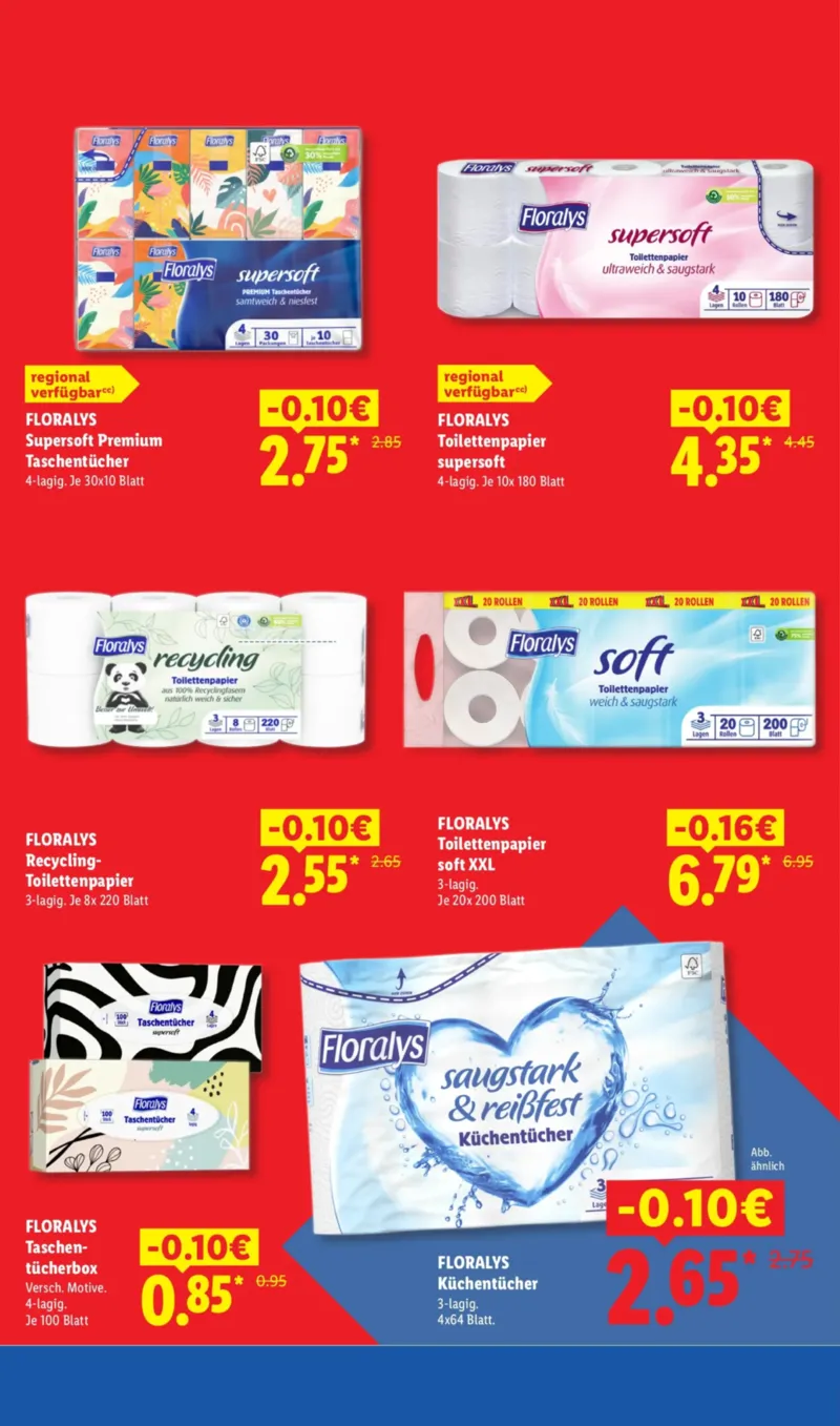 Lidl Prospekt vom 18.10.2026, Seite 11