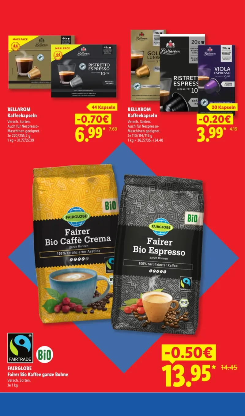 Lidl Prospekt vom 18.10.2026, Seite 15