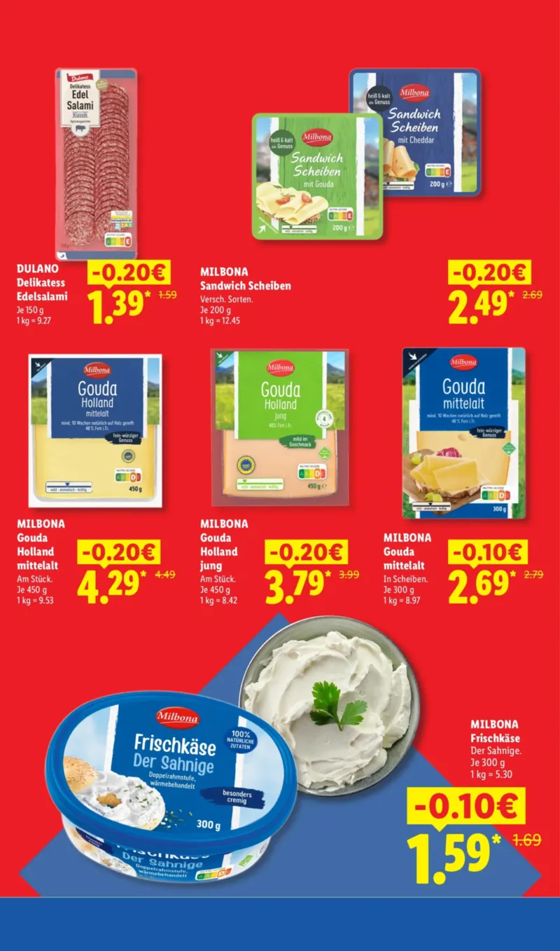 Lidl Prospekt vom 18.10.2026, Seite 29