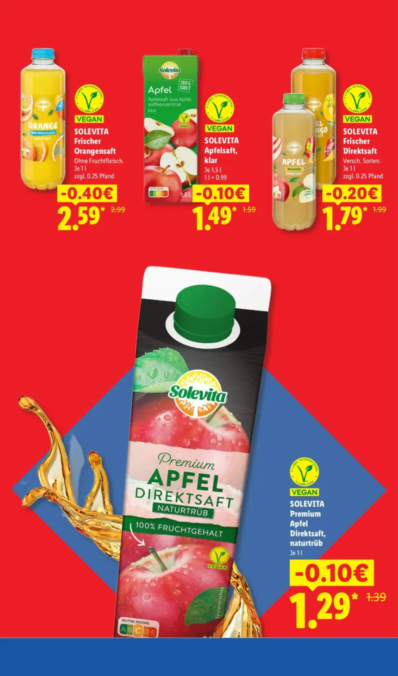 Lidl Prospekt vom 18.10.2026, Seite 35