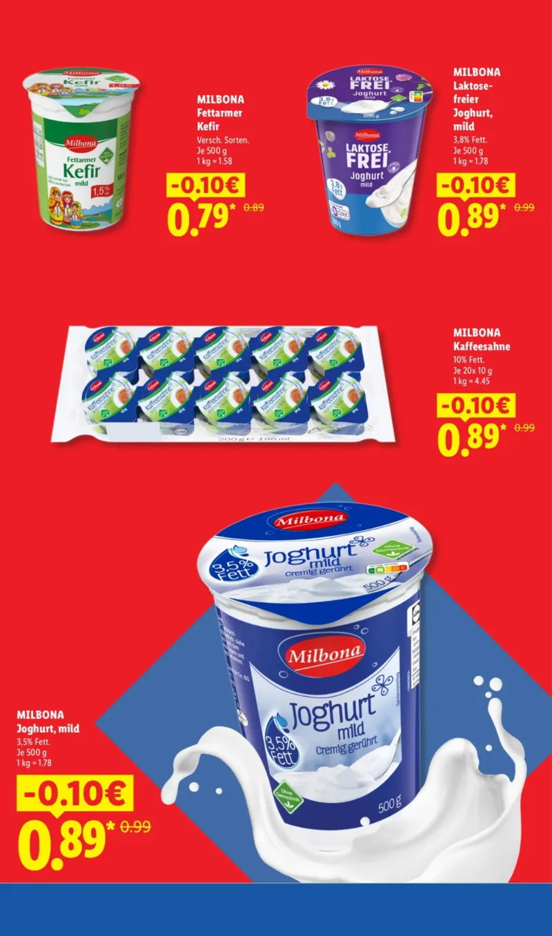 Lidl Prospekt vom 18.10.2026, Seite 39