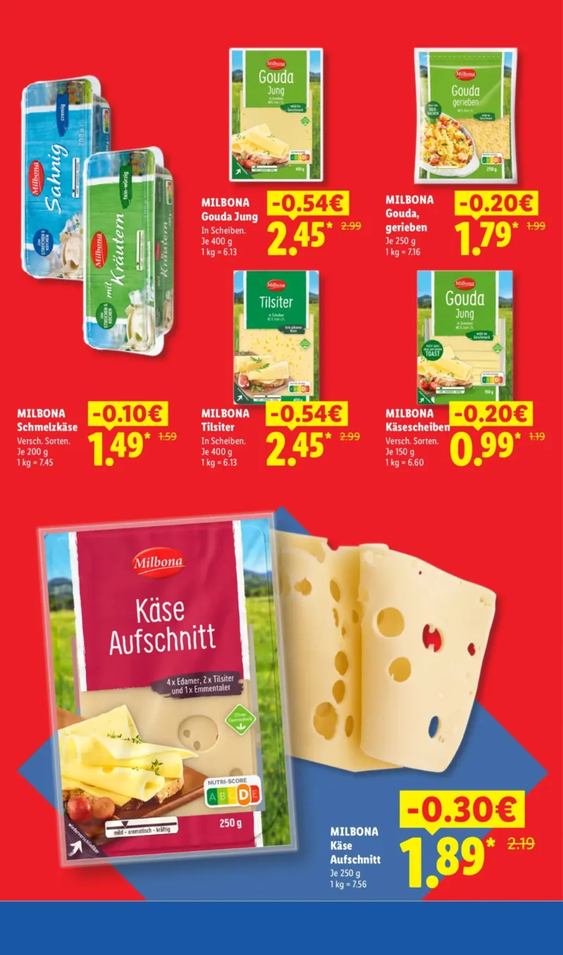 Lidl Prospekt vom 18.10.2026, Seite 41