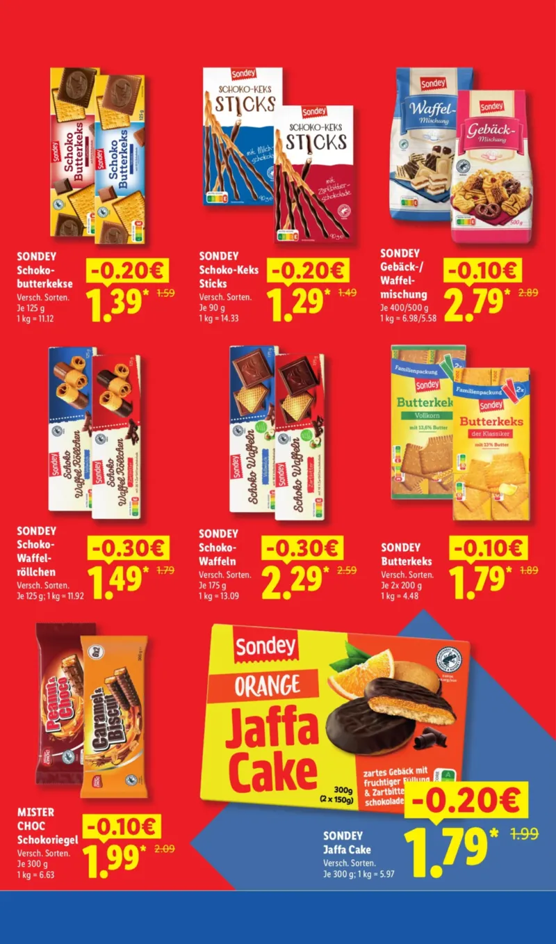 Lidl Prospekt vom 18.10.2026, Seite 7
